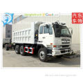 original Nissan UD dump truck +86 13597828741 widely exported to Myanmar and Ethiopia